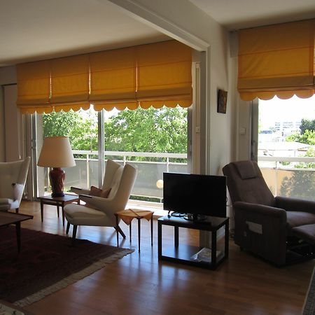 Appartement Le Rohan Parc Bordelais Bordeaux Exterior foto