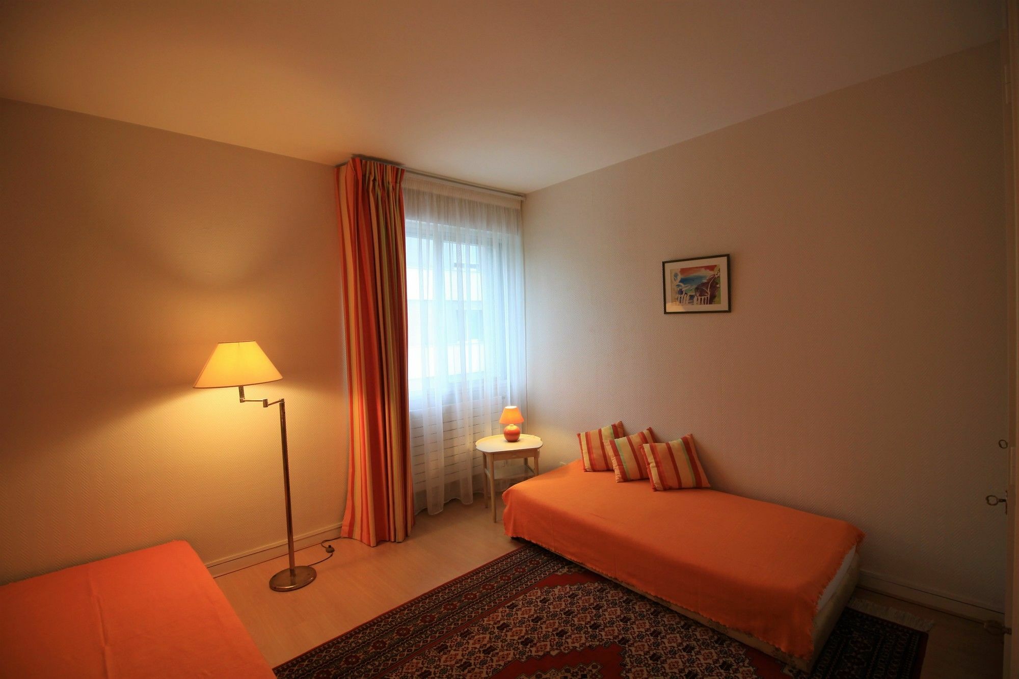 Appartement Le Rohan Parc Bordelais Bordeaux Exterior foto