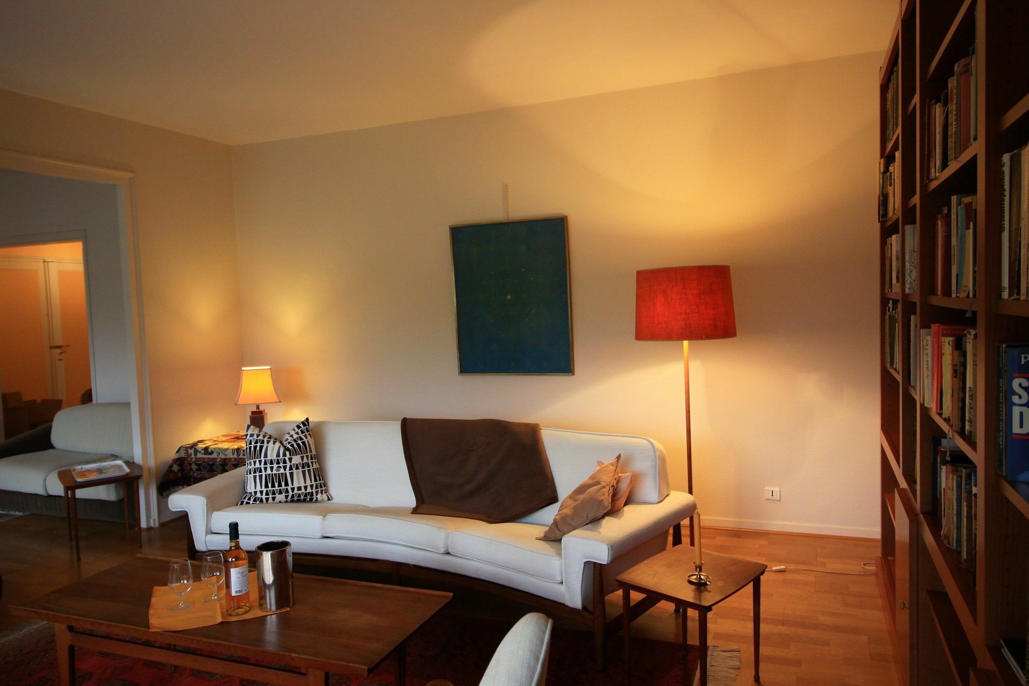Appartement Le Rohan Parc Bordelais Bordeaux Exterior foto