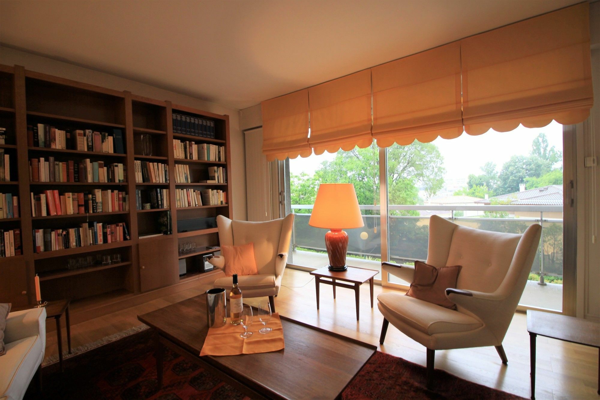 Appartement Le Rohan Parc Bordelais Bordeaux Exterior foto