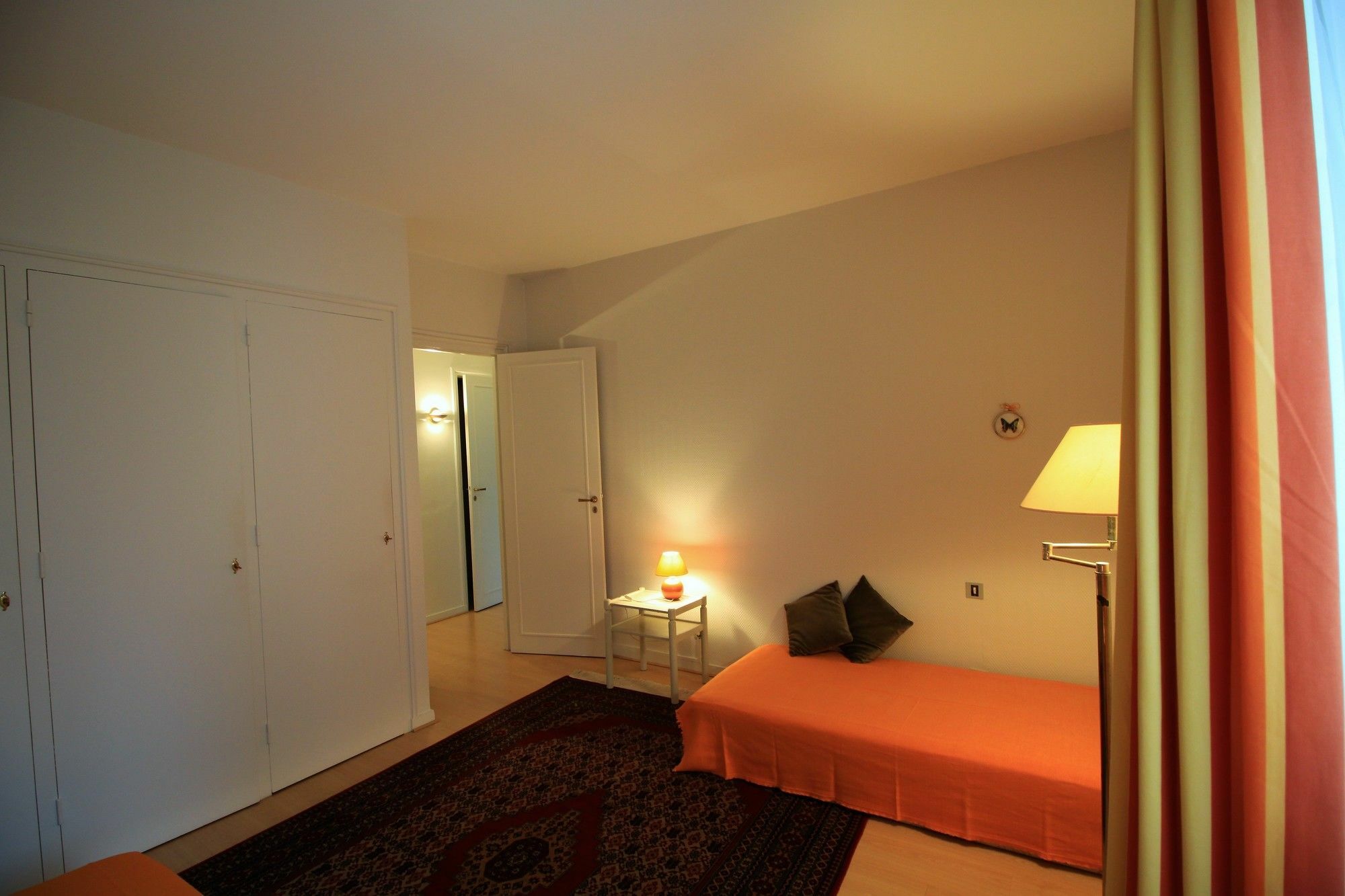 Appartement Le Rohan Parc Bordelais Bordeaux Exterior foto