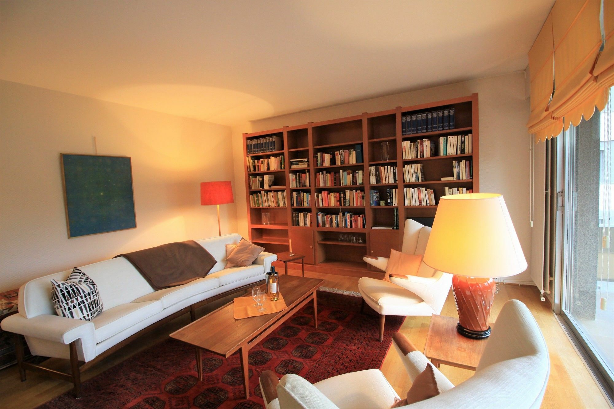 Appartement Le Rohan Parc Bordelais Bordeaux Exterior foto