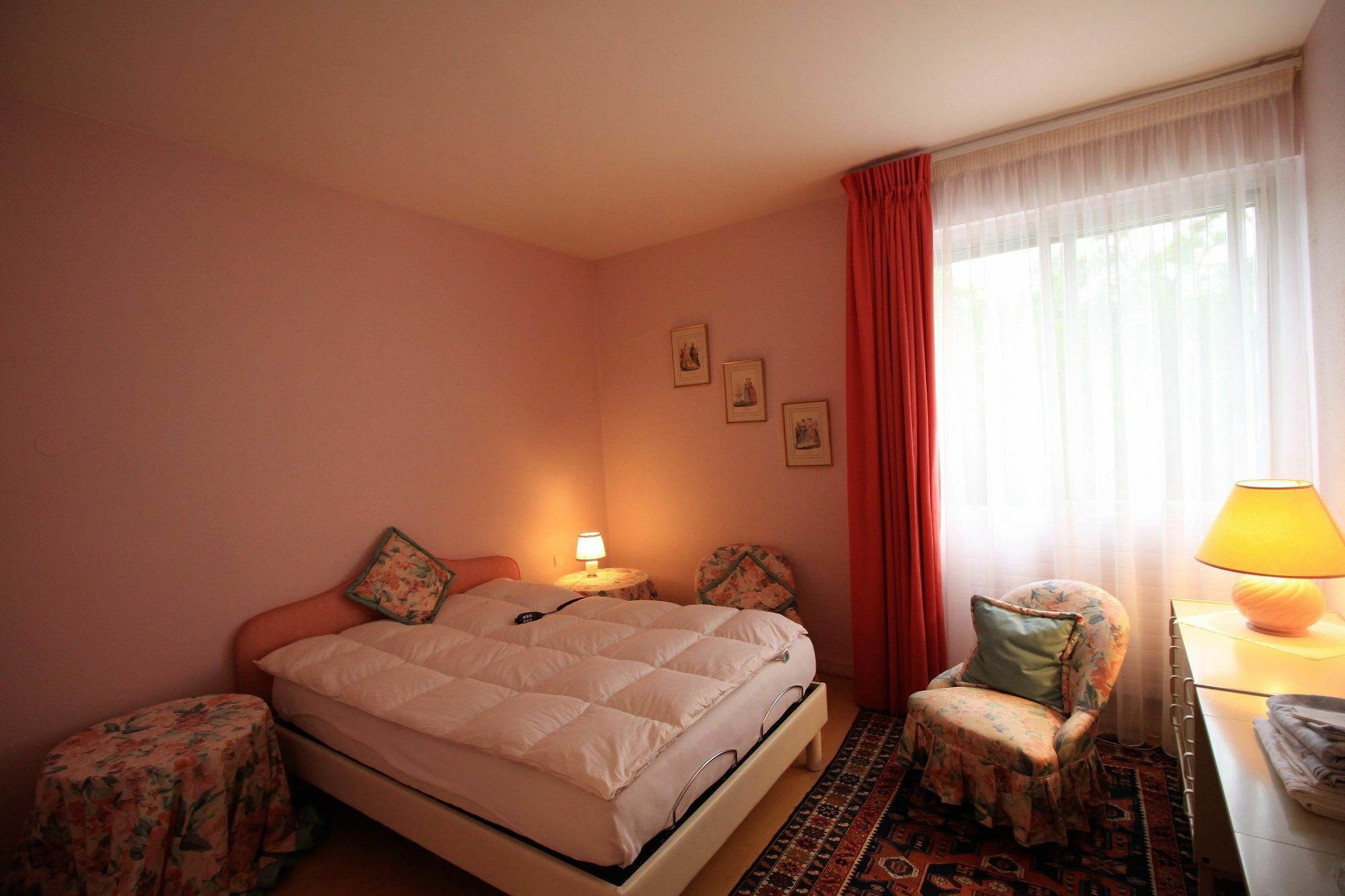 Appartement Le Rohan Parc Bordelais Bordeaux Exterior foto