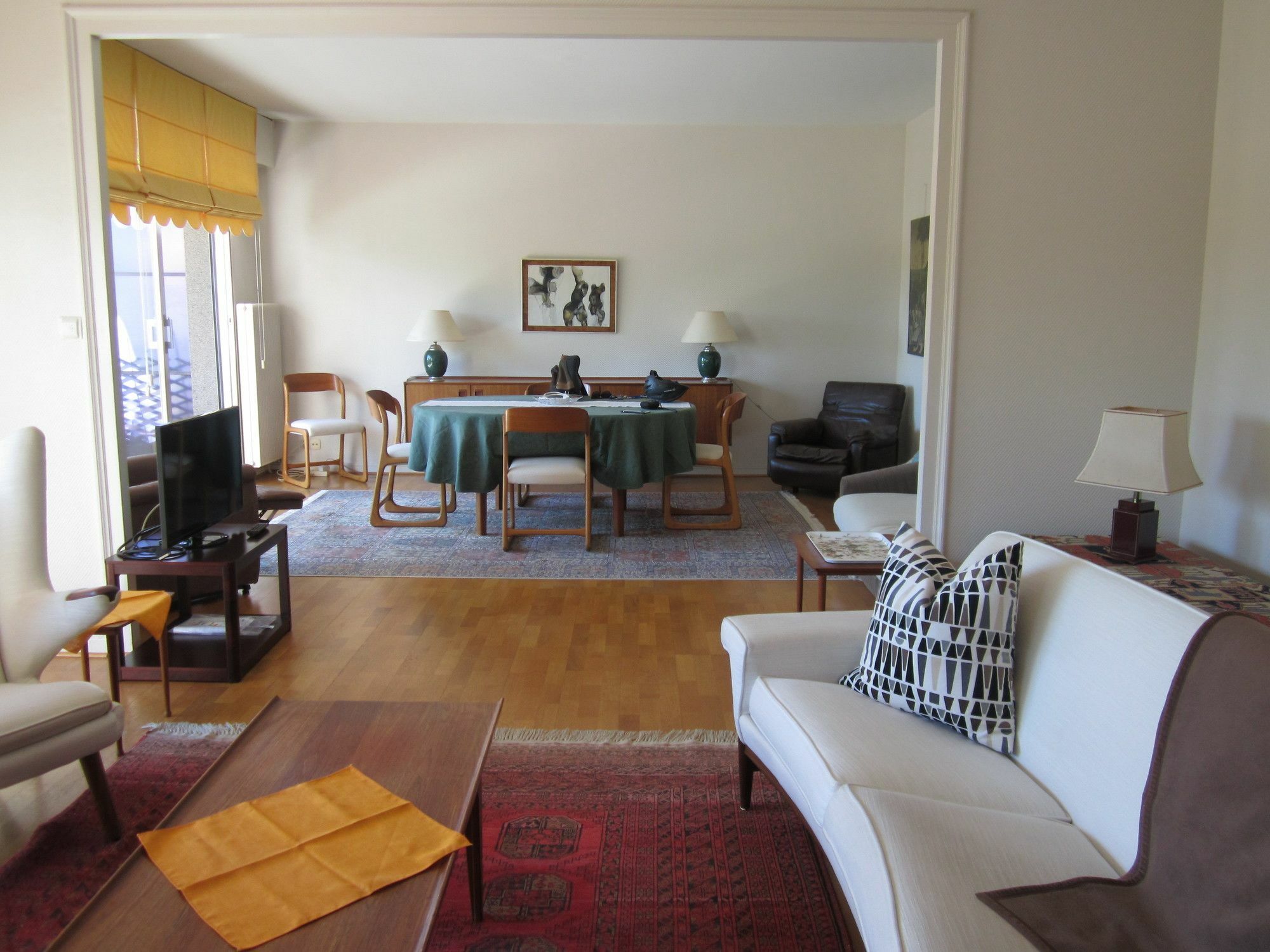 Appartement Le Rohan Parc Bordelais Bordeaux Exterior foto