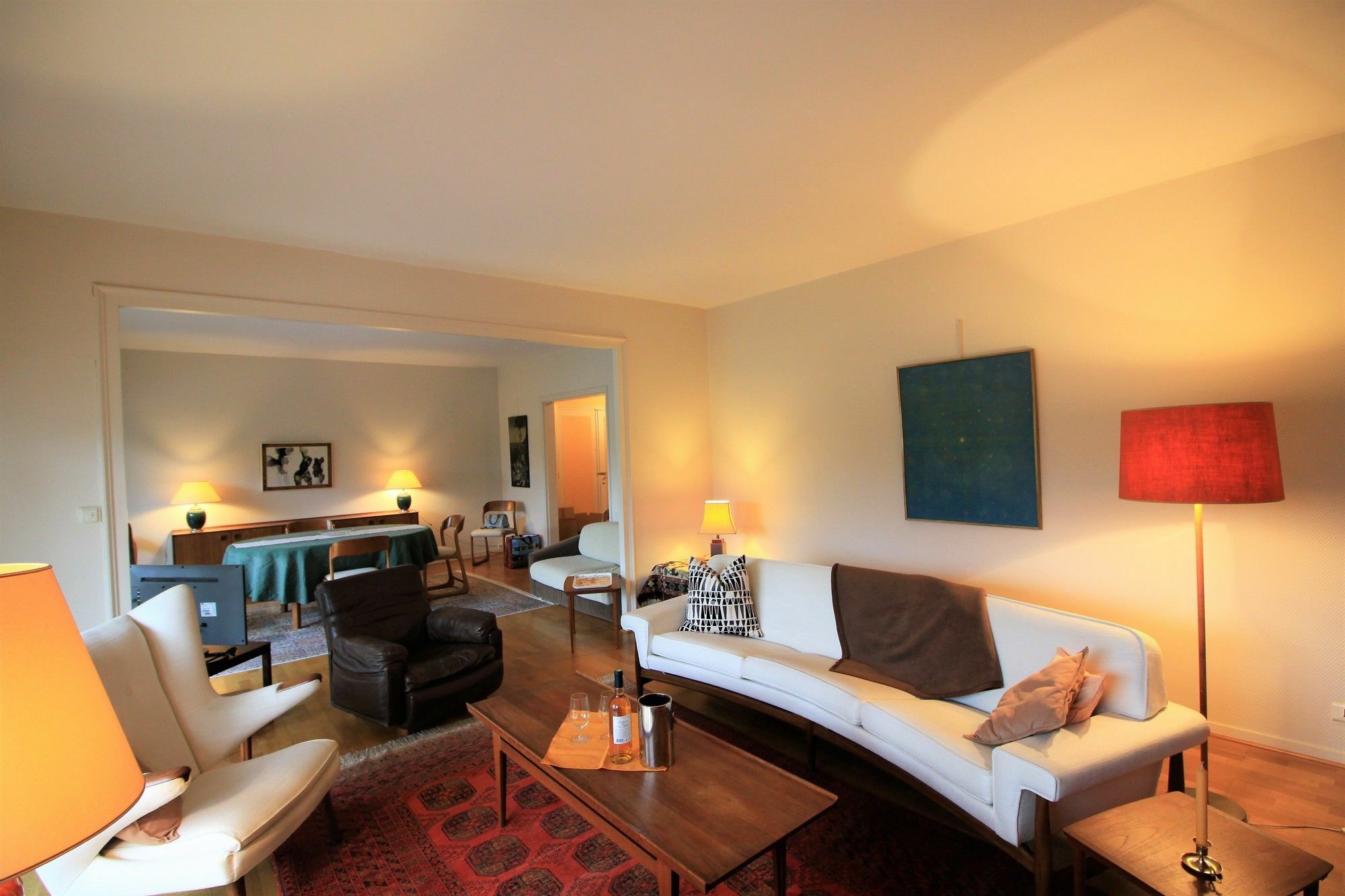 Appartement Le Rohan Parc Bordelais Bordeaux Exterior foto