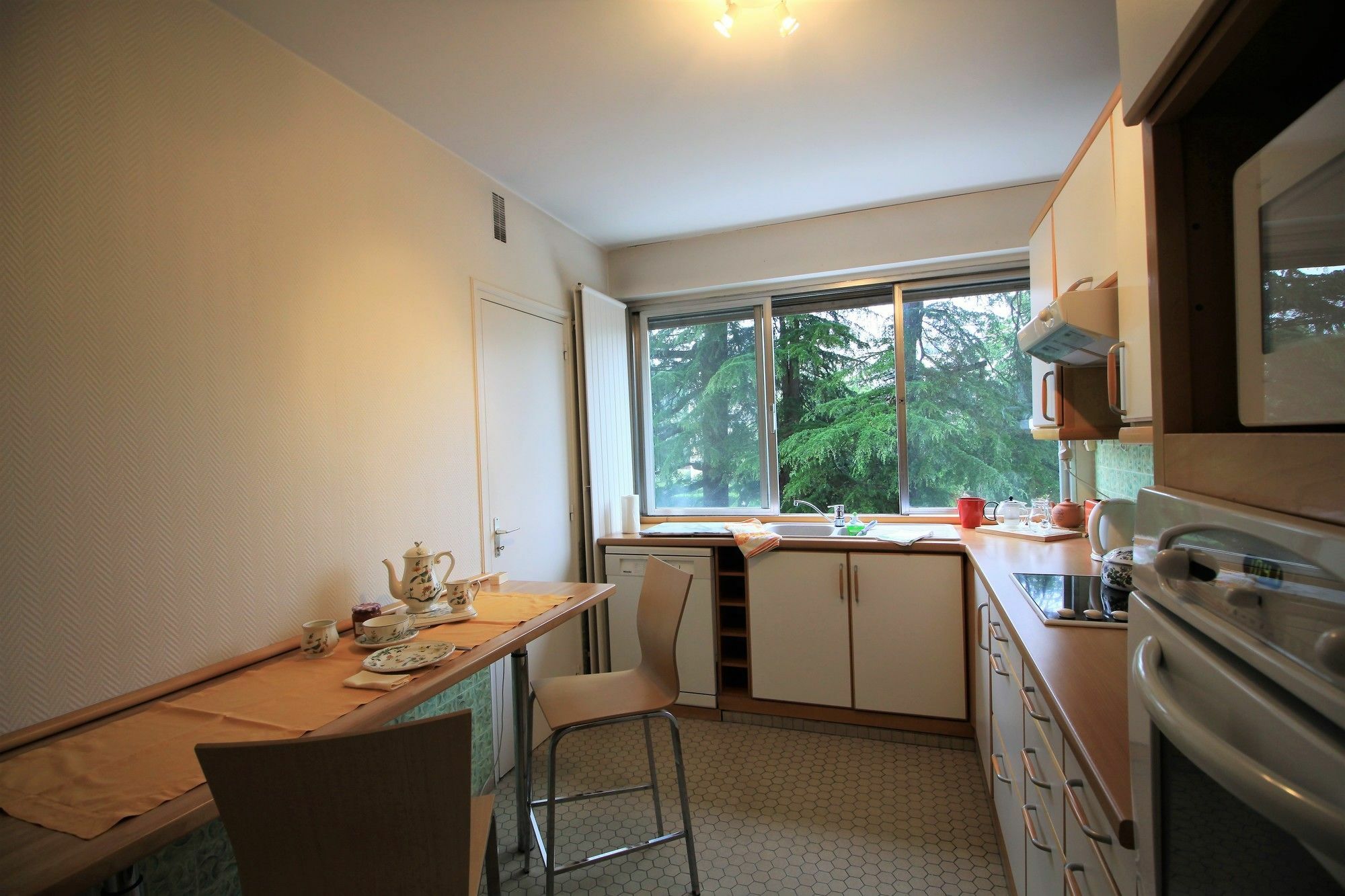 Appartement Le Rohan Parc Bordelais Bordeaux Exterior foto
