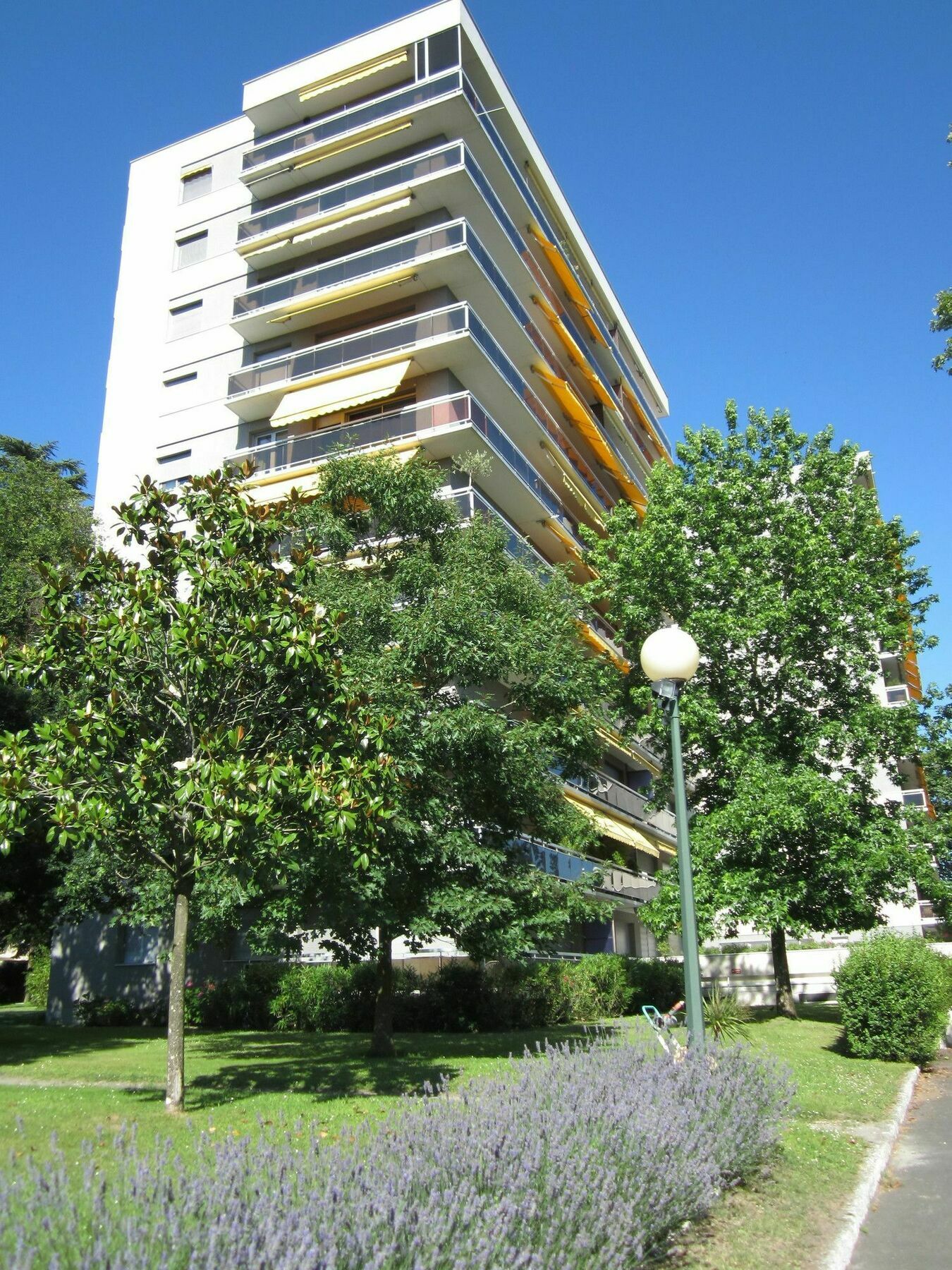 Appartement Le Rohan Parc Bordelais Bordeaux Exterior foto